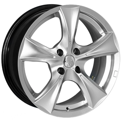 ZW PG 2008 W7 R17 PCD4x108 ET20 DIA73.1 HS